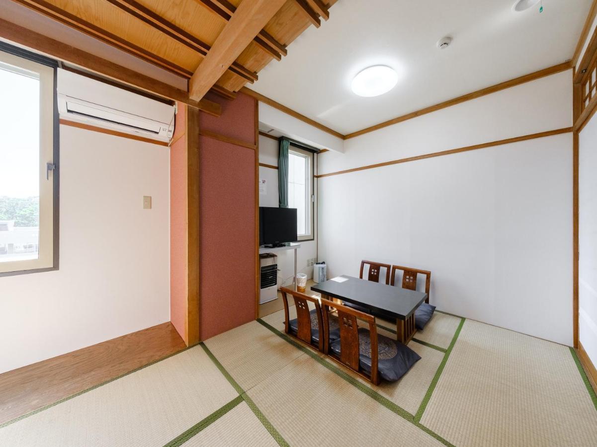 Tabist Diversity Sin Tokiwa 2* Asahikawa