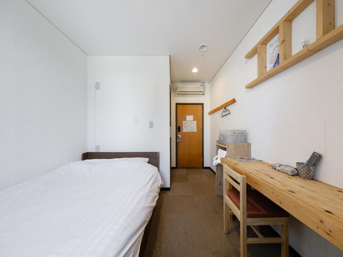 Tabist Diversity Sin Tokiwa Hotel