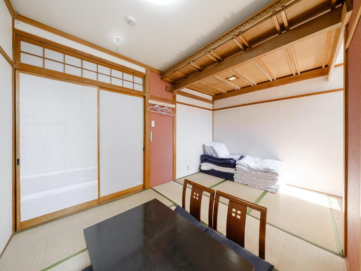 Tabist Diversity Sin Tokiwa Hotel Asahikawa