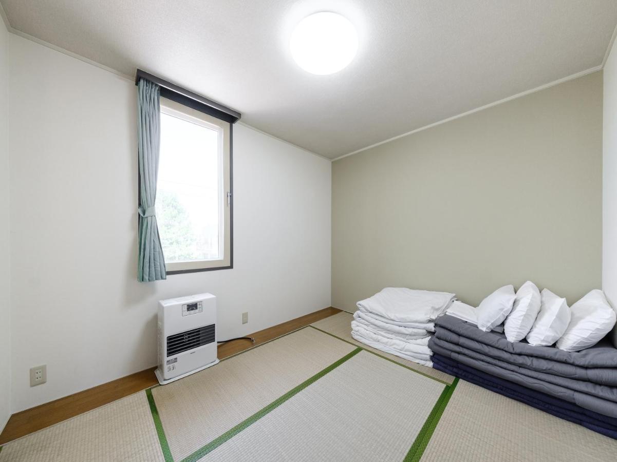 Hotel Tabist Diversity Sin Tokiwa