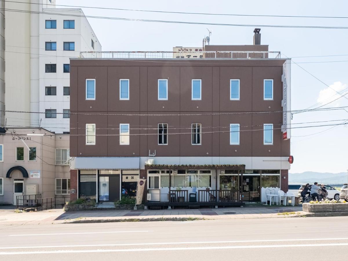 Tabist Diversity Sin Tokiwa Hotel Asahikawa