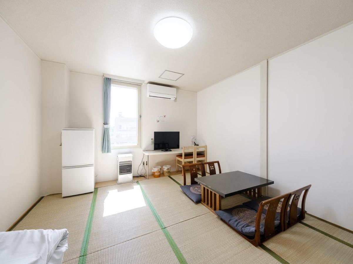 Tabist Diversity Sin Tokiwa Hotel