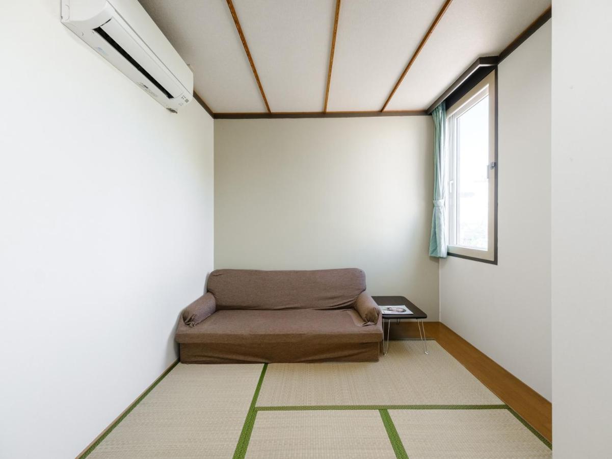 Hotel Tabist Diversity Sin Tokiwa