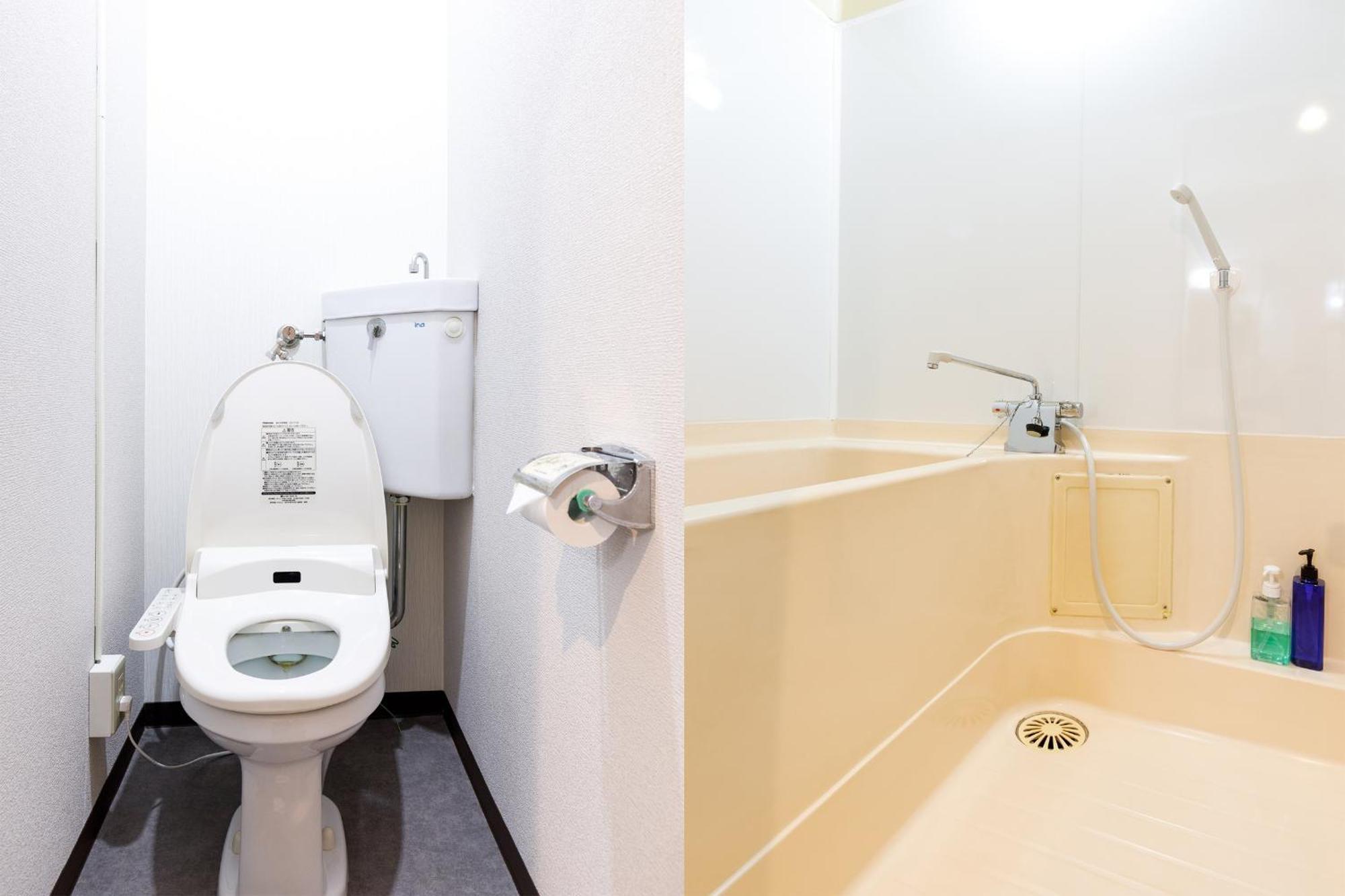 Hotel Tabist Diversity Sin Tokiwa