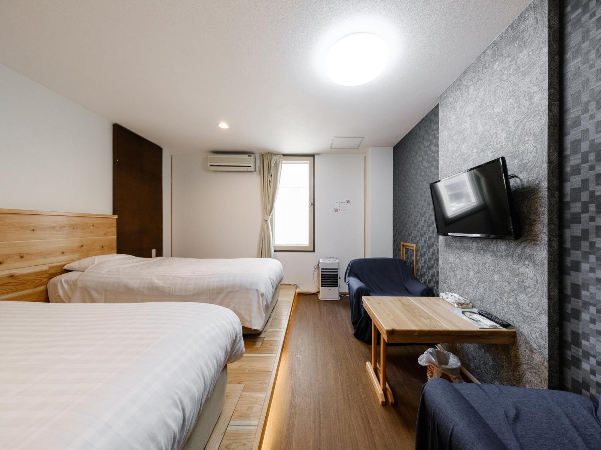 Hotel Tabist Diversity Sin Tokiwa 2*