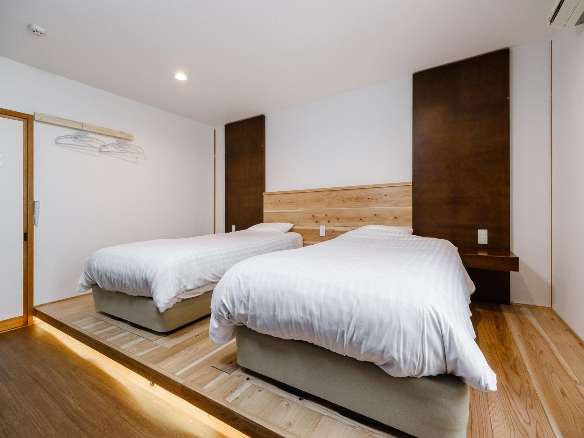 Tabist Diversity Sin Tokiwa Hotel Asahikawa