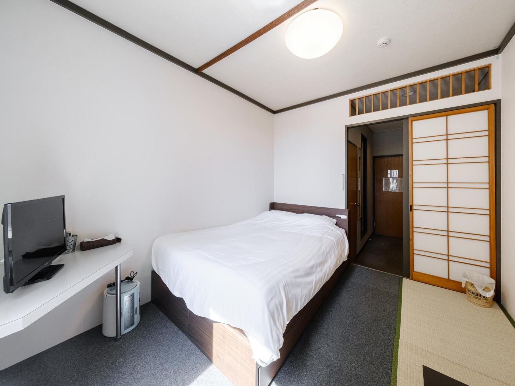 Hotel Tabist Diversity Sin Tokiwa