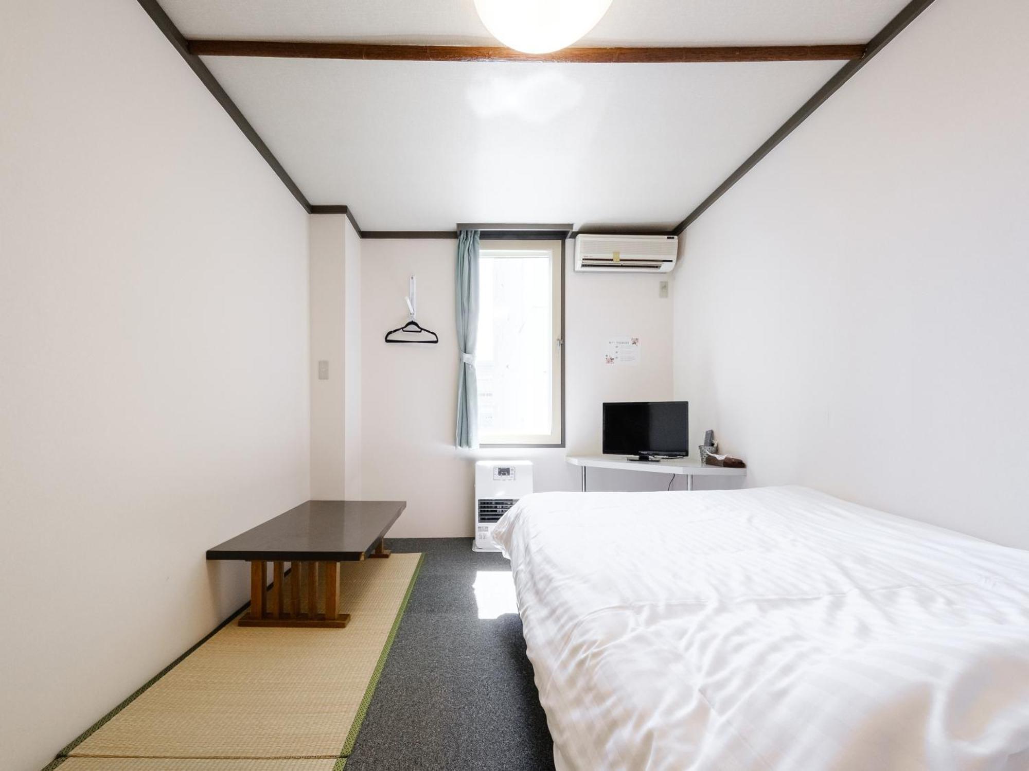 Tabist Diversity Sin Tokiwa Hotel Asahikawa