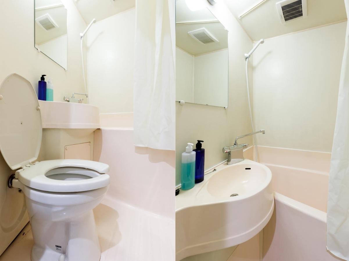 Hotel Tabist Diversity Sin Tokiwa Asahikawa